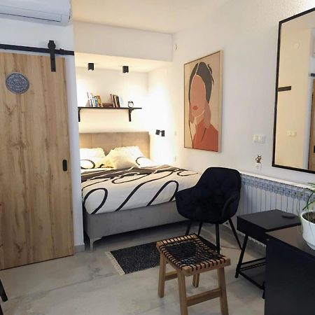 Apartments Marijana Vodice Exteriér fotografie