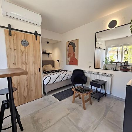 Apartments Marijana Vodice Exteriér fotografie