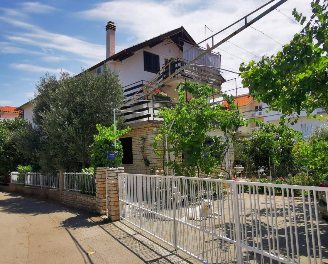 Apartments Marijana Vodice Exteriér fotografie