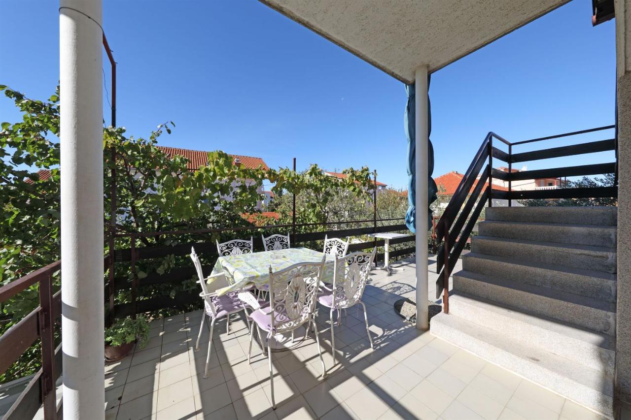 Apartments Marijana Vodice Exteriér fotografie
