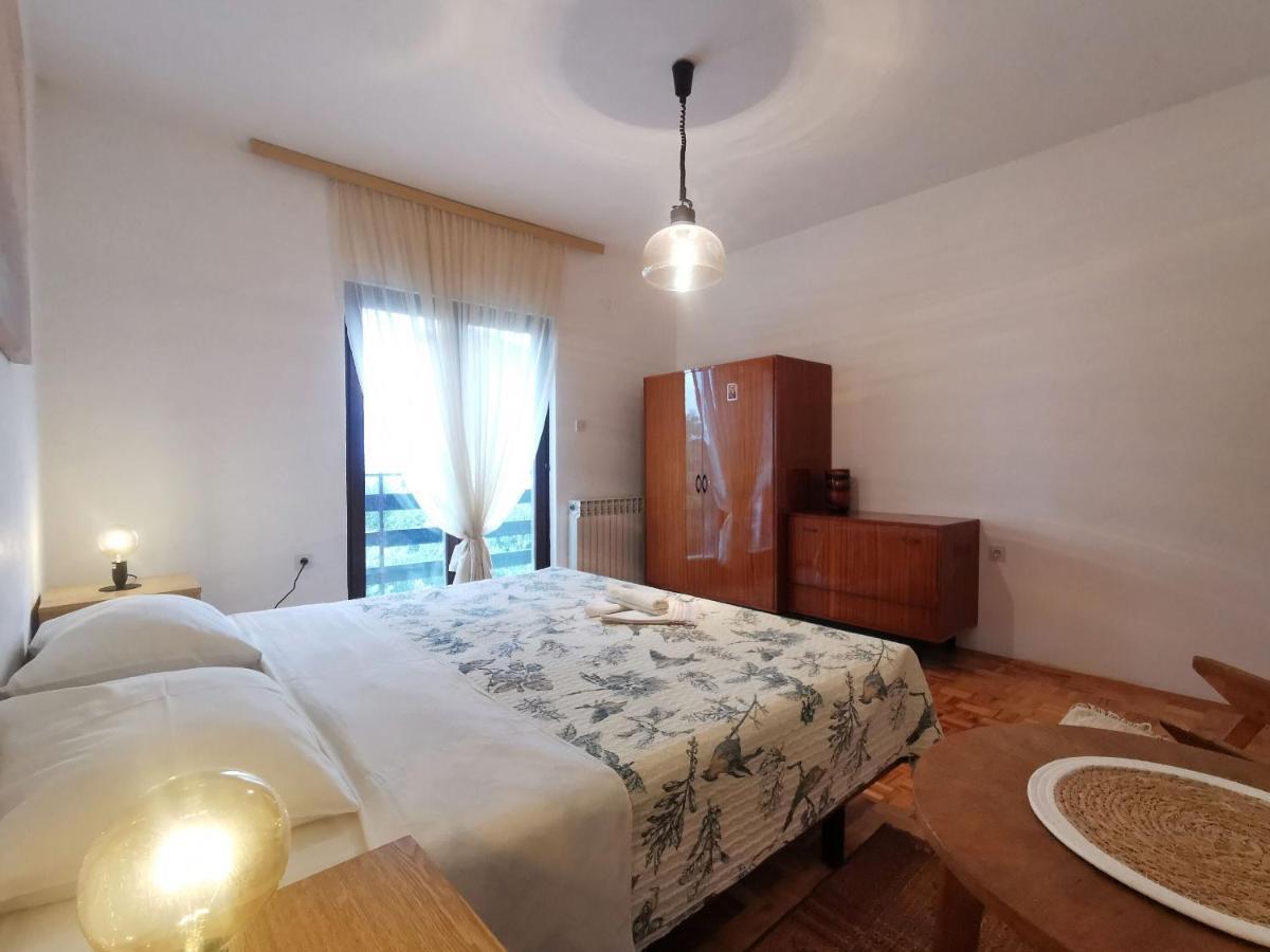 Apartments Marijana Vodice Exteriér fotografie