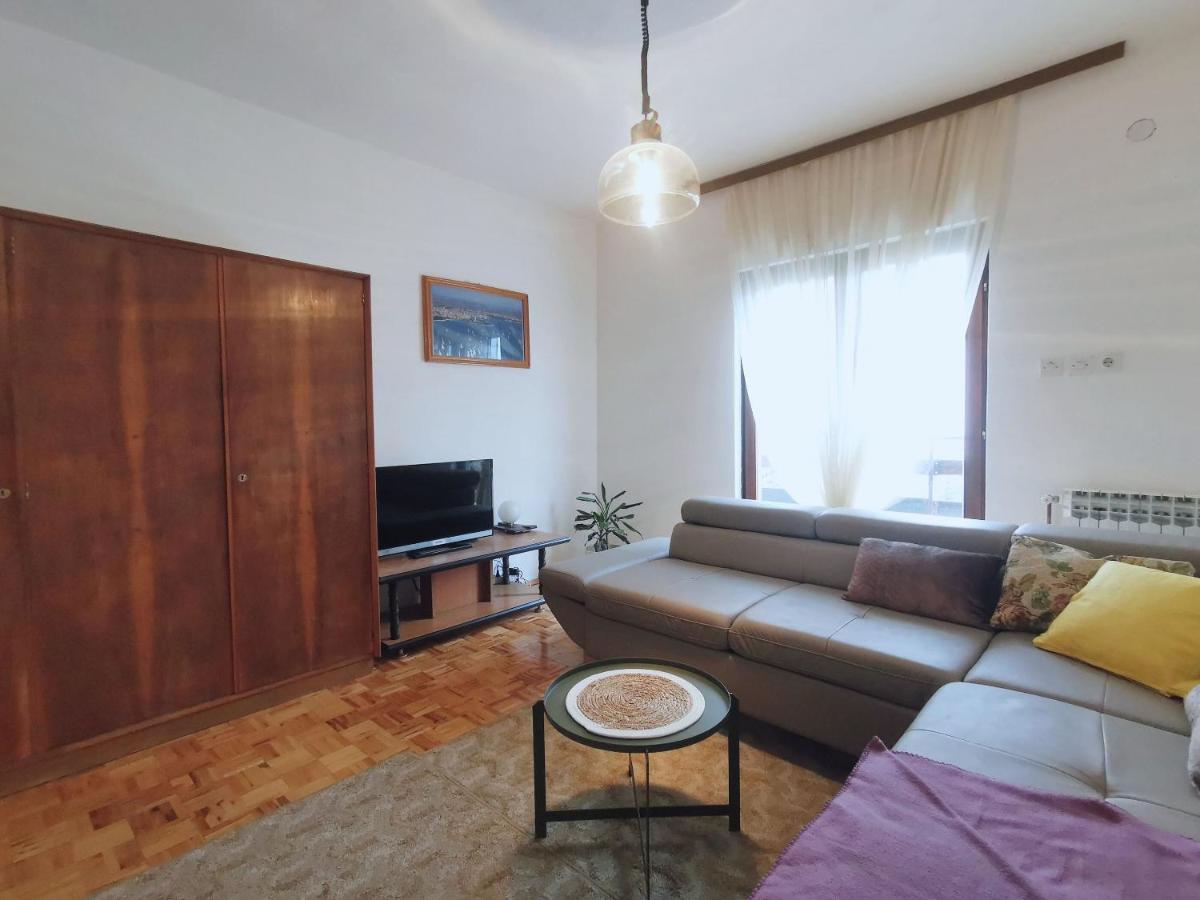Apartments Marijana Vodice Exteriér fotografie