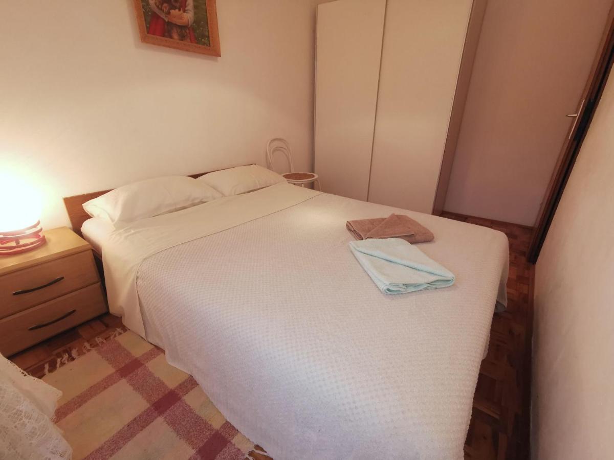 Apartments Marijana Vodice Exteriér fotografie