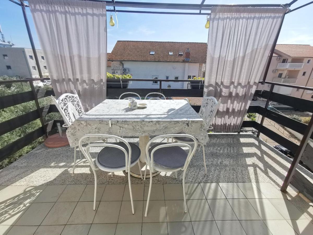 Apartments Marijana Vodice Exteriér fotografie
