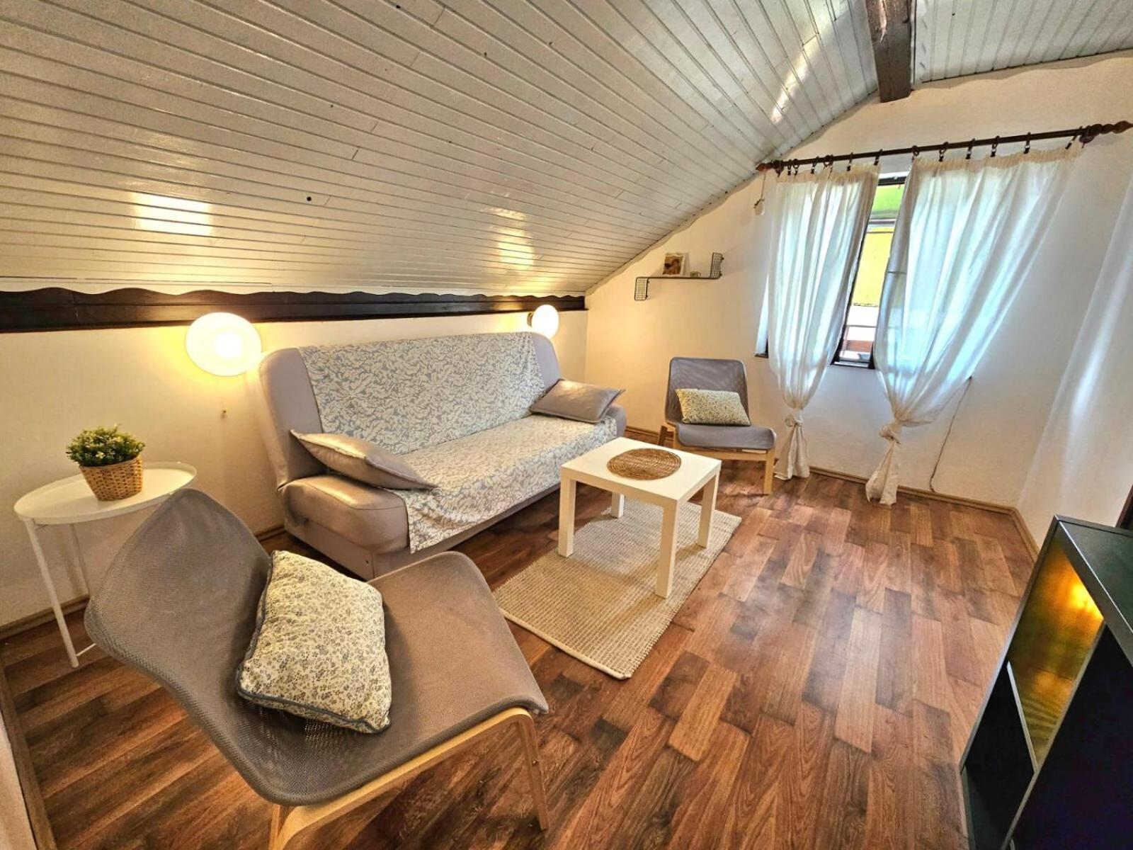 Apartments Marijana Vodice Exteriér fotografie