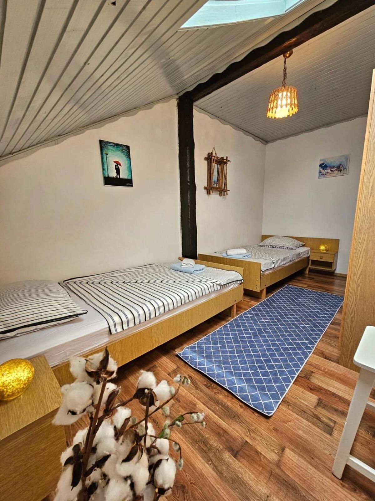 Apartments Marijana Vodice Exteriér fotografie