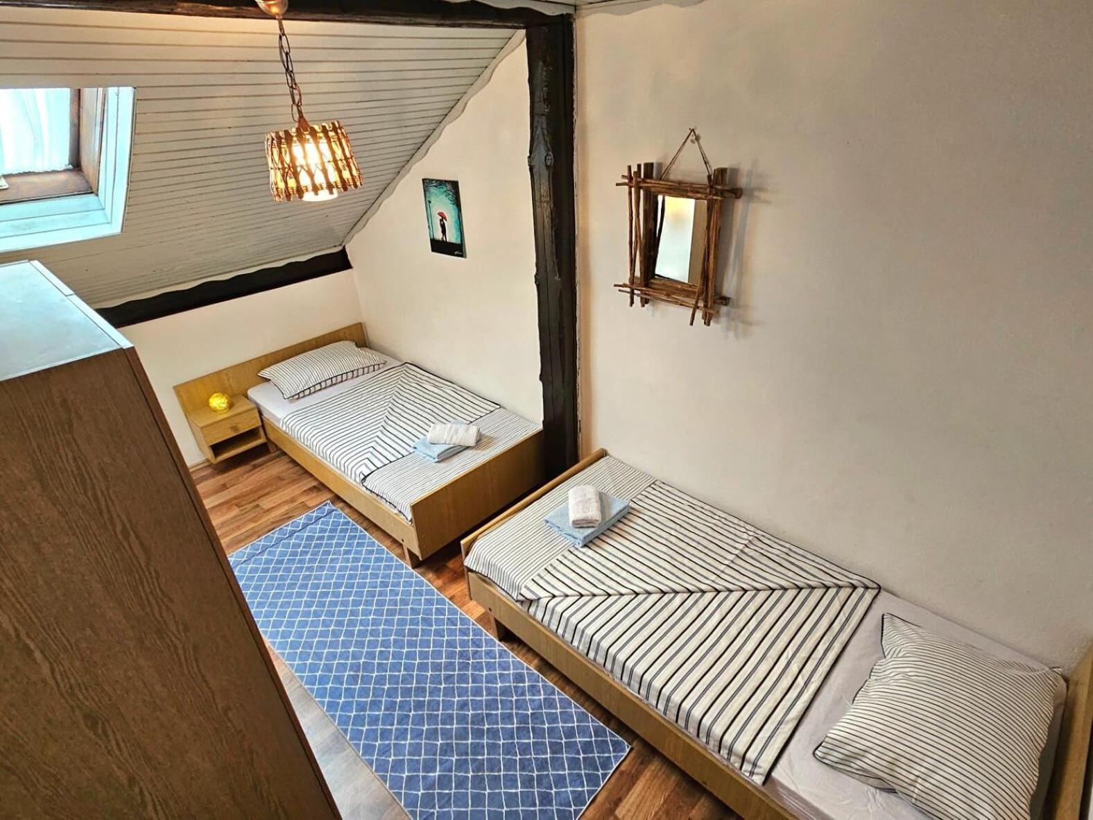 Apartments Marijana Vodice Exteriér fotografie