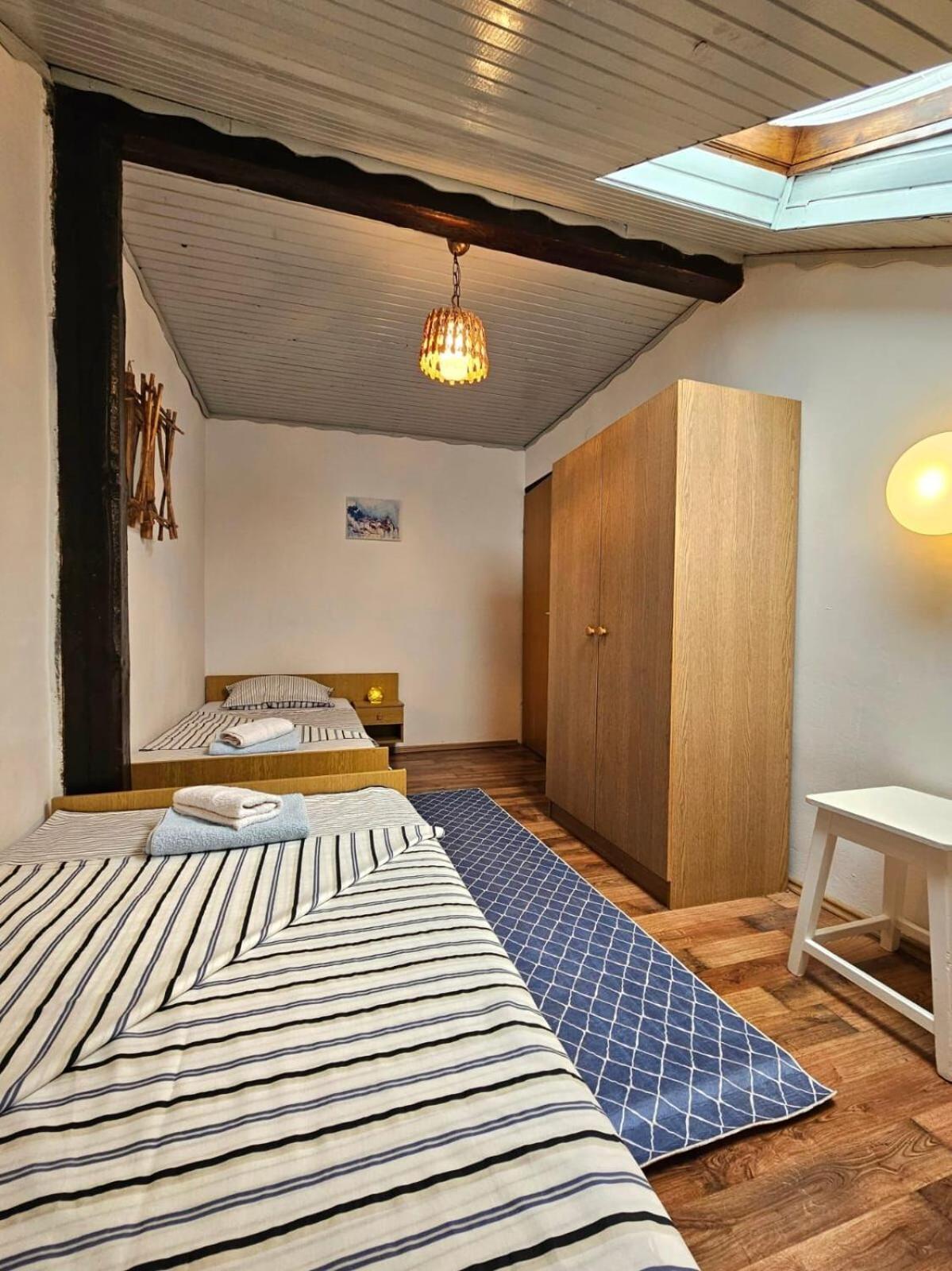 Apartments Marijana Vodice Exteriér fotografie