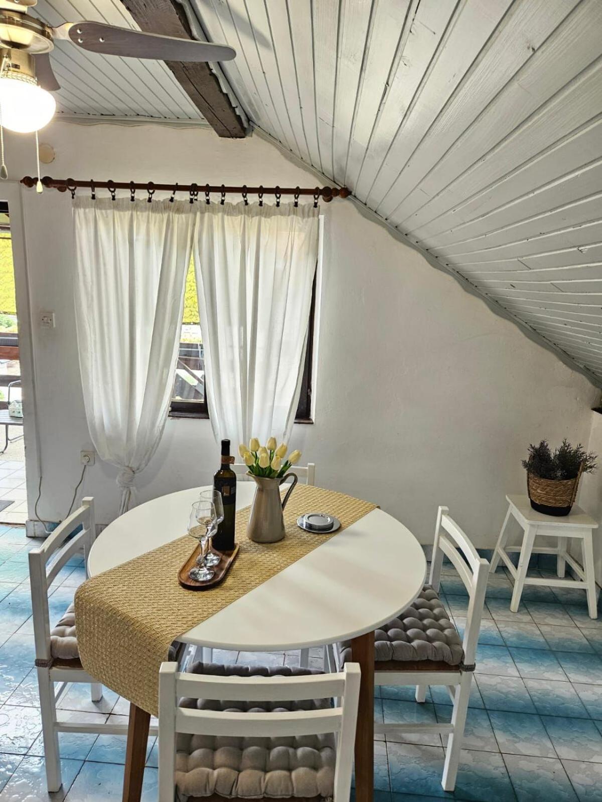 Apartments Marijana Vodice Exteriér fotografie
