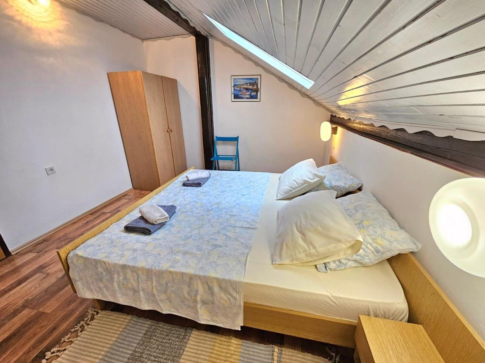 Apartments Marijana Vodice Exteriér fotografie