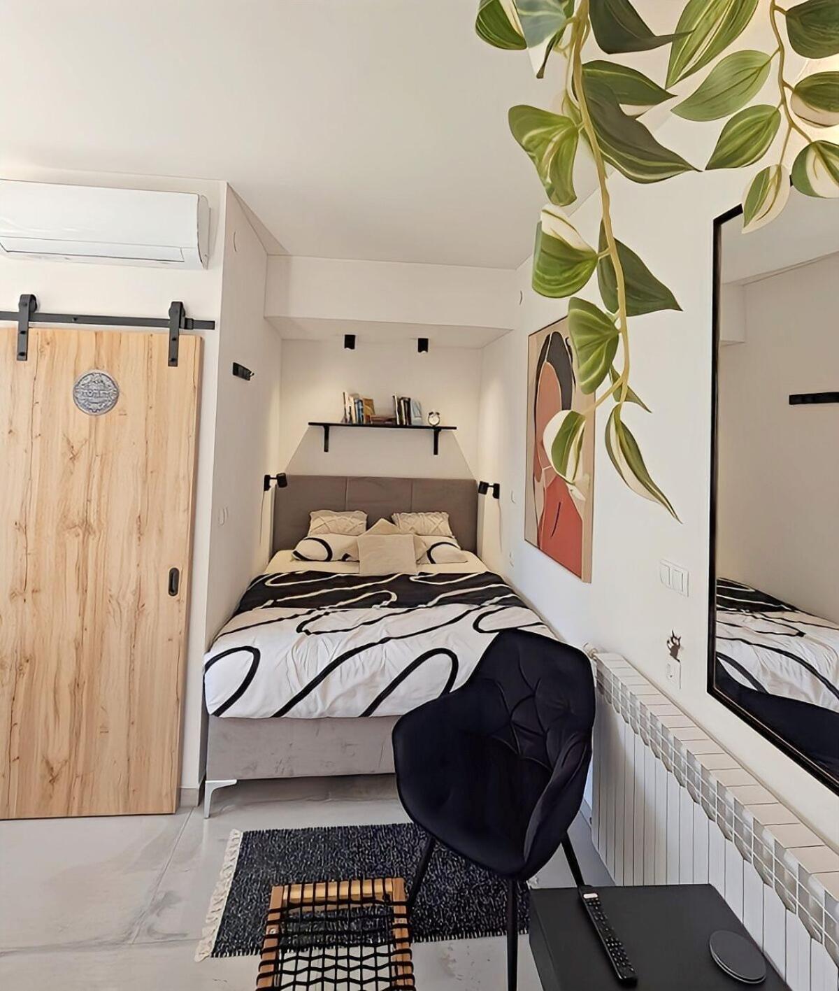 Apartments Marijana Vodice Exteriér fotografie