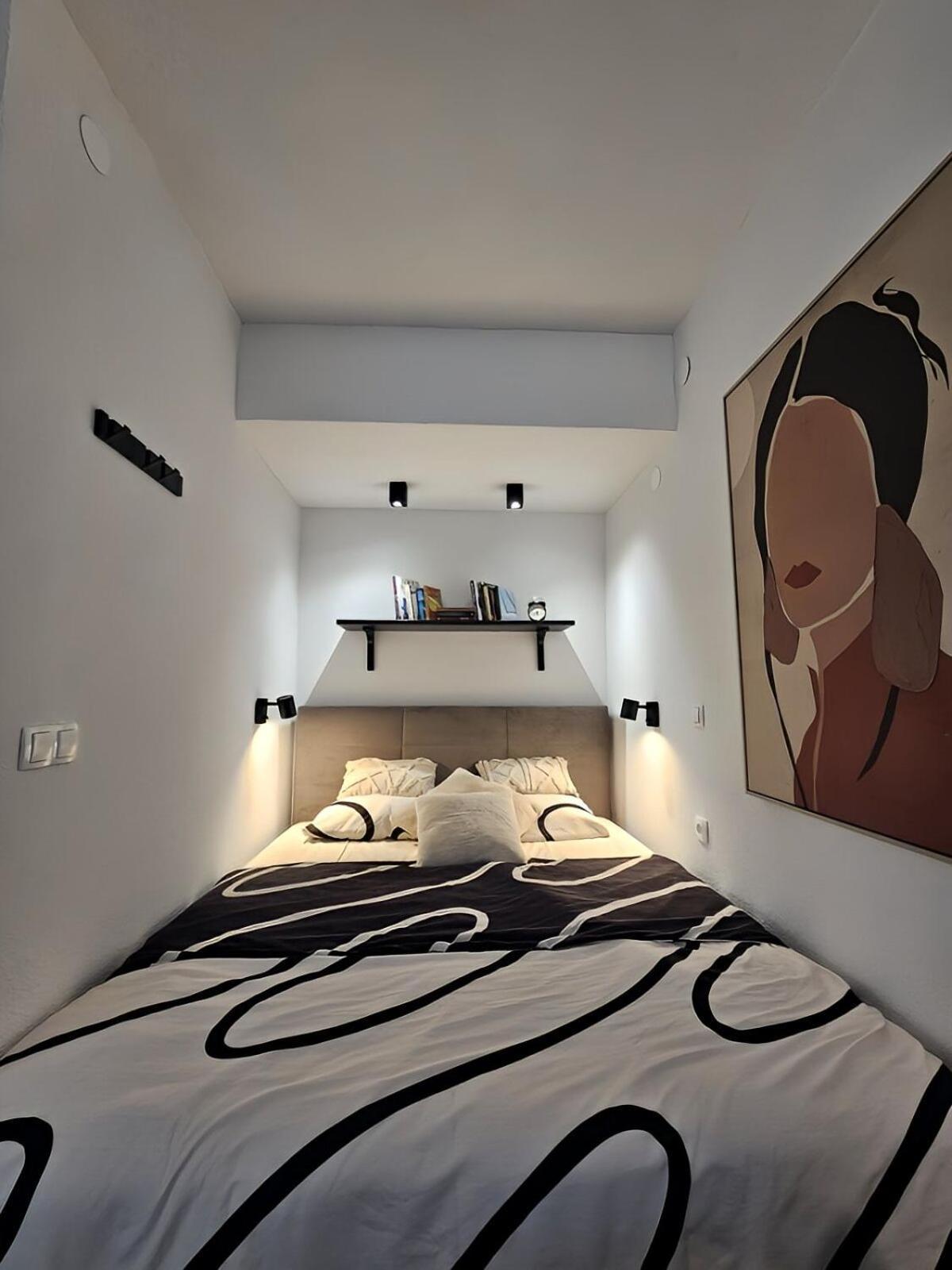Apartments Marijana Vodice Exteriér fotografie