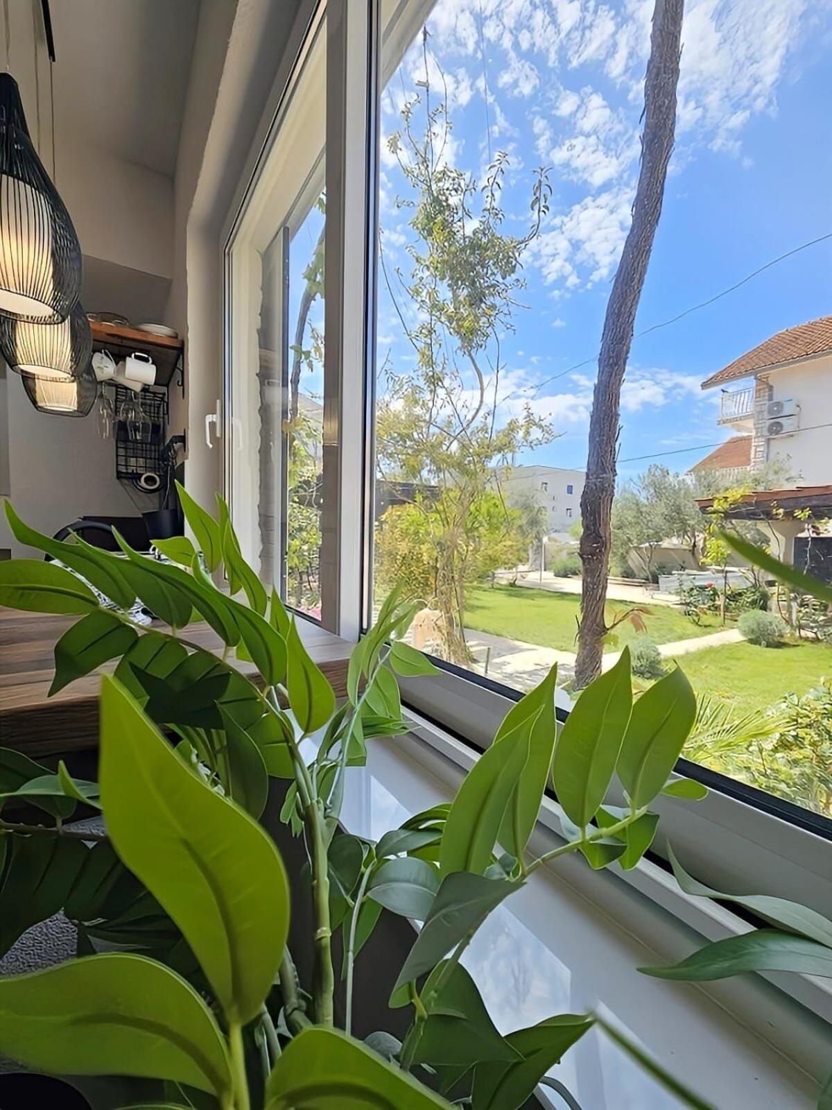 Apartments Marijana Vodice Exteriér fotografie