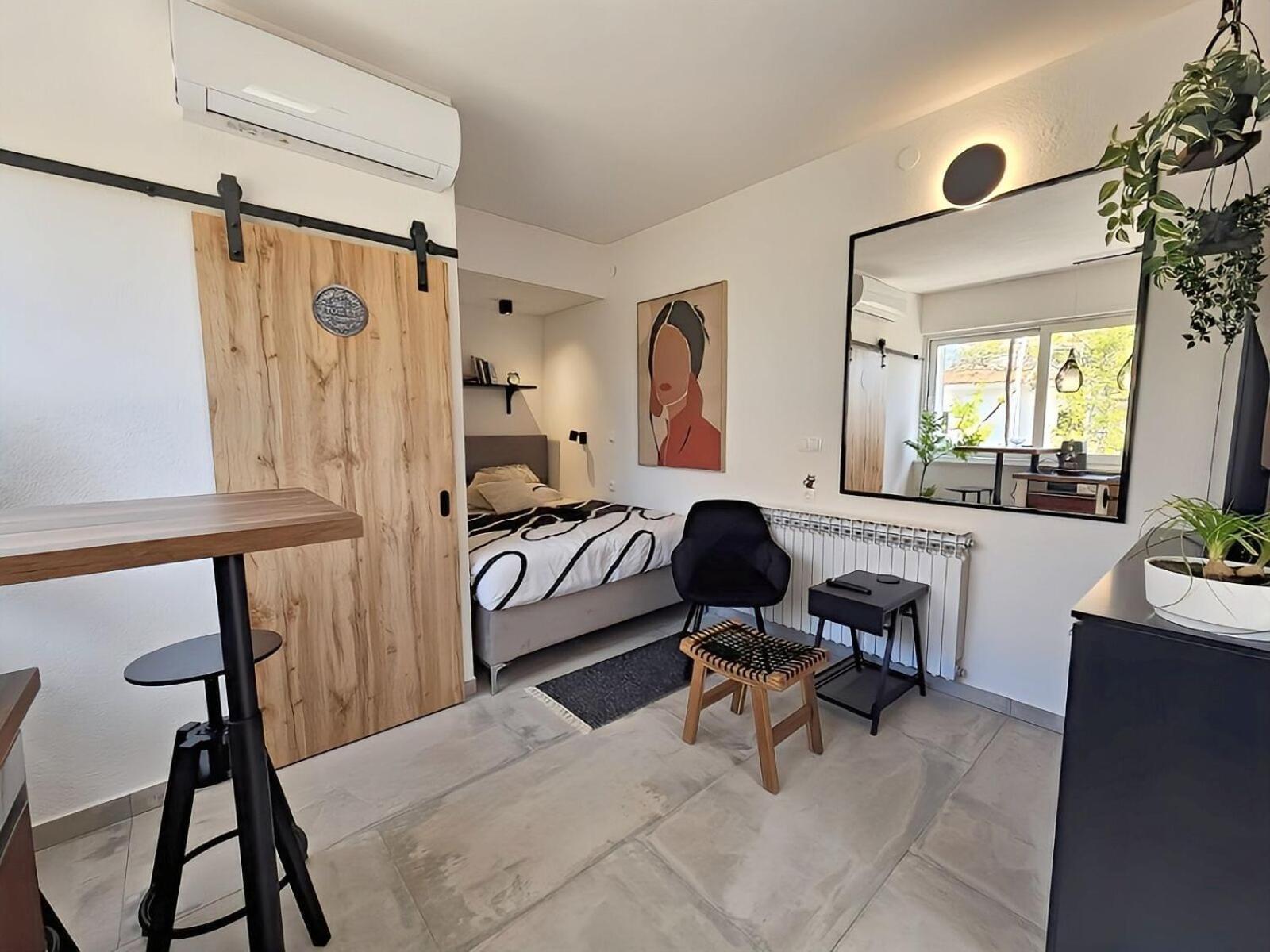 Apartments Marijana Vodice Exteriér fotografie