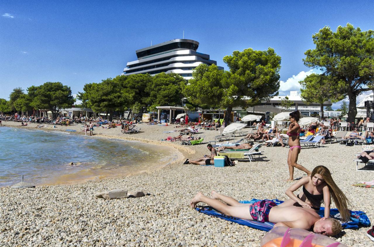 Apartments Marijana Vodice Exteriér fotografie