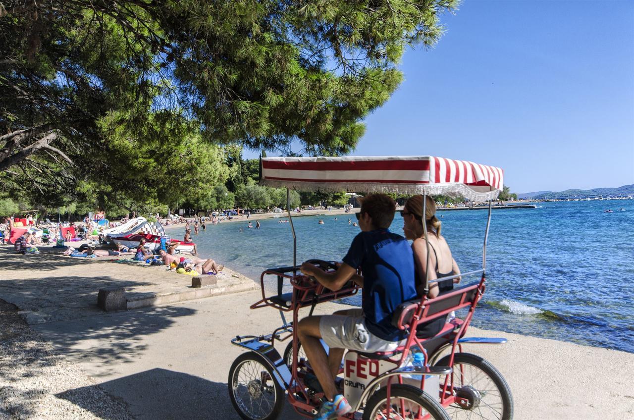 Apartments Marijana Vodice Exteriér fotografie